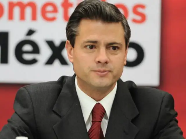 México: revelan que Enrique Peña Nieto invirtió millones en publicidad