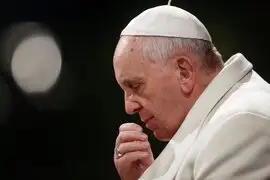 Papa Francisco concede perdón a las mujeres que han abortado