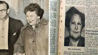La siniestra historia de Nannie Doss, la asesina en serie que más familiares mató