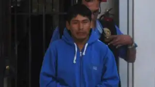 Arequipa: hombre celoso le rompe la cabeza a esposa con bloque de cemento