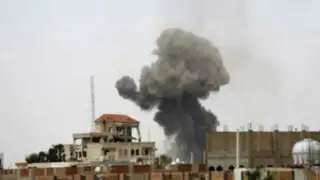 Yemen: atentados terroristas dejan 30 muertos y decenas de heridos