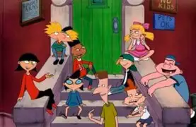 Sorpresas de Nickelodeon: recordados dibujos retornarían a la televisión