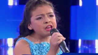 Igualitos Kids: La recta final del mejor concurso infantil del Perú