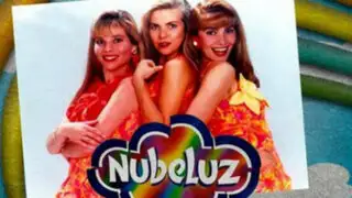 Nubeluz: revive los mejores momentos del programa a 25 años de su estreno