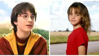 Harry Potter: así lucen sus protagonistas a 15 años de la primera película