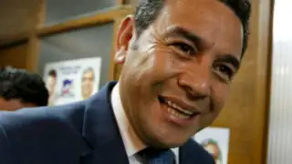 Un comediante podría convertirse en el nuevo presidente de Guatemala
