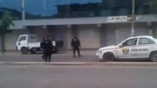 Policía muere al intentar desactivar granada: análisis del procedimiento de UDEX