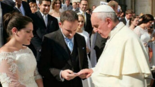 Papa Francisco simplifica nulidad de matrimonio: detalles sobre esta histórica reforma