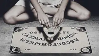Ouija: 5 historias reales relacionadas con este siniestro juego