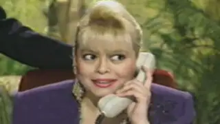 ¿Qué se dijeron Gisela Valcárcel y Jaime Bayly en la primera llamada telefónica?