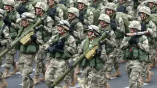 Ejército Peruano: sorpresiva orden de inamovilidad provoca especulaciones