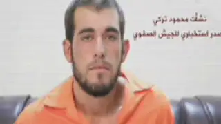 Radicales del Estado Islámico ejecutaron a dos hombres en Irak