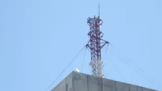 Informe 24: Más vecinos se quejan por proliferación de antenas en Lima
