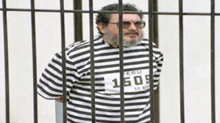 Abimael Guzmán: se cumplen 23 años de la captura del líder terrorista
