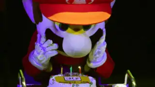 Súper Mario Bros: famoso videojuego cumple 30 años