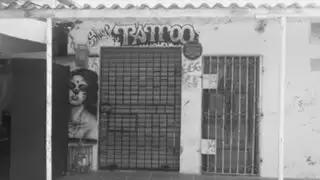 Insólito: mujer tatúa '666' a sus menores hijos en Colombia