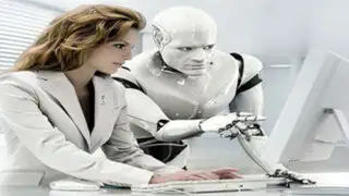 ¿Humanos reemplazados por robots? Estos 10 empleos podrían desaparecer