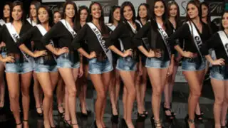 Miss Teen Model Perú: Este sábado 26 en vivo por Panamericana Televisión