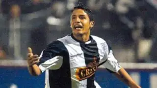 El golazo de Reimond Manco en el empate de Alianza Lima ante Garcilaso