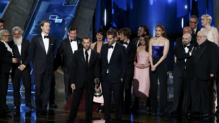 "Game of Thrones" rompe récord en los premios Emmy