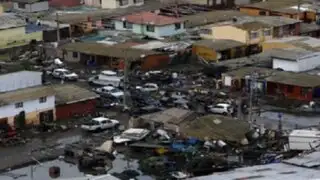 Terremoto en Chile: réplica de 6,2° Richter aterró a sureños esta madrugada