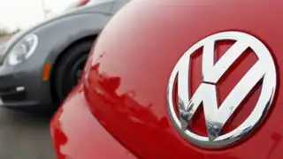 Fraude de Volkswagen: Aspec advierte que autos manipulados se habrían vendido en Perú
