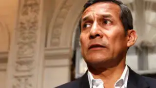 ¿El Perú es una 'combi'? Psicólogo analiza polémica comparación de Humala