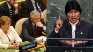 Gobiernos de Chile y Bolivia estudian estrategias para proceso en La Haya