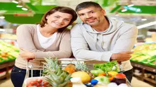 Salud reproductiva: vitaminas fortalecen la fertilidad en las parejas