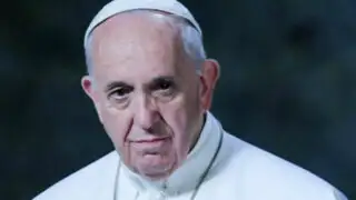 Papa Francisco visitará México en el año 2016