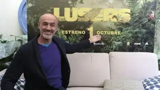 "Lusers": película de Carlos Alcántara se estrena este 1 de octubre