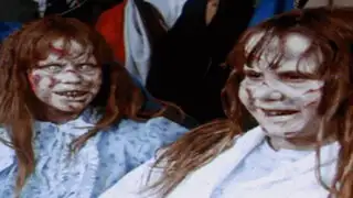 “El exorcista”: mira el detrás de cámara del film más terrorífico de las últimas décadas
