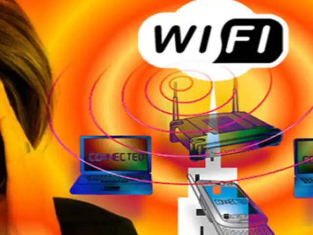 Francia: mujer gana juicio y le pagan pensión por ser alérgica al Wi-Fi