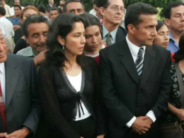 Ollanta Humala: pasaporte italiano de su madre genera suspicacia