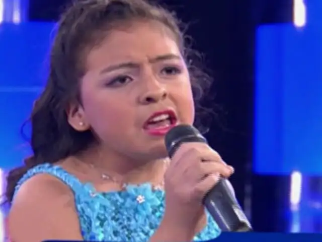 Igualitos Kids: La recta final del mejor concurso infantil del Perú