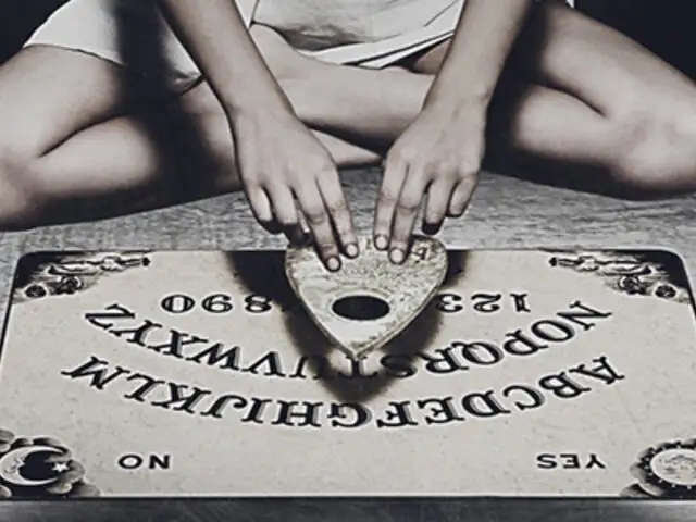 Ouija: 5 historias reales relacionadas con este siniestro juego