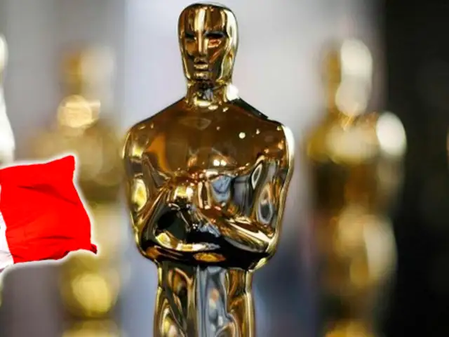 Anuncian qué película representará a Perú en el Oscar 2016