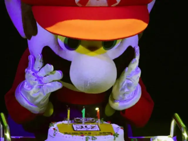 Súper Mario Bros: famoso videojuego cumple 30 años