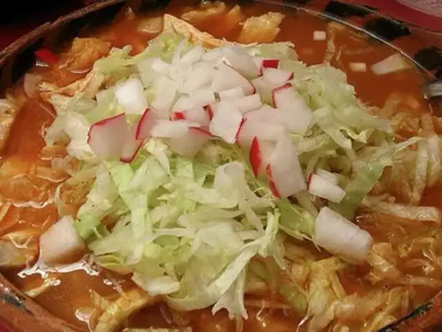 Gastronomía mexicana: deléitate con el tradicional pozole rojo