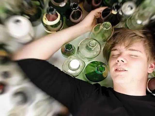 FOTOS: 6 importantes trucos para beber tranquilo y no embriagarse