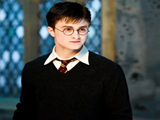 Daniel Radcliffe sorprende a todos con radical cambio de look