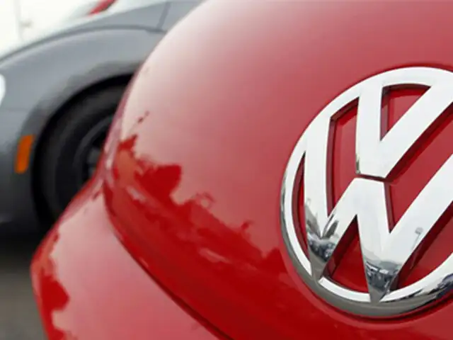 Fraude de Volkswagen: Aspec advierte que autos manipulados se habrían vendido en Perú