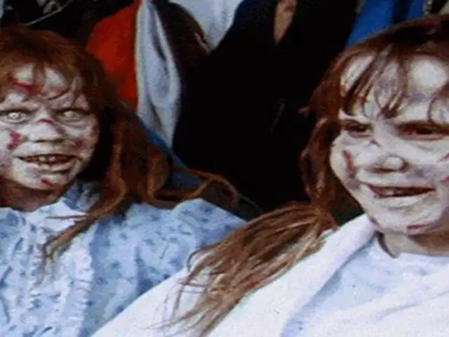 “El exorcista”: mira el detrás de cámara del film más terrorífico de las últimas décadas