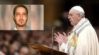Hombre salvó de ser ejecutado luego de pedido del Papa Francisco