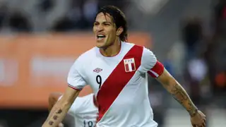 Paolo Guerrero es nominado al Balón de Oro de la FIFA