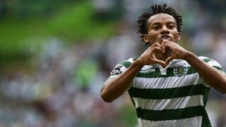 Sporting de Lisboa abre proceso disciplinario contra André Carrillo