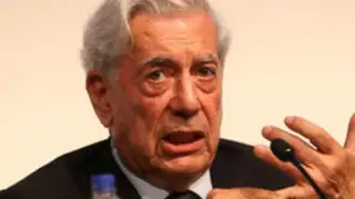 Mario Vargas Llosa y su respaldo a candidatos presidenciales