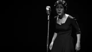 "Piaf": una magistral obra en el Centro Cultural de la PUCP