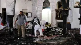 Ocho muertos y más de 10 heridos tras ataque suicida en Yemen