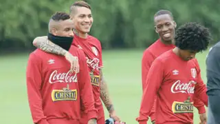 Selección Peruana: Los looks más extravagantes de los futbolistas